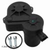 BECK ARNLEY PARKING BRAKE A