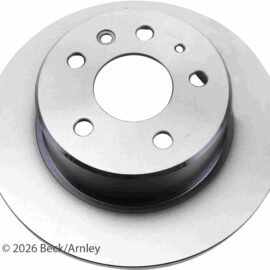 BECK ARNLEY BRAKE ROTOR