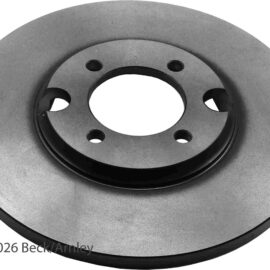 BECK ARNLEY BRAKE ROTOR