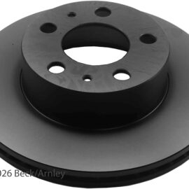 BECK ARNLEY BRAKE ROTOR