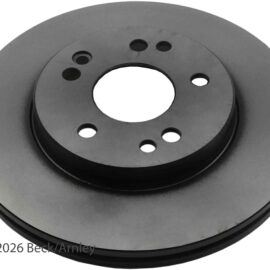 BECK ARNLEY BRAKE ROTOR
