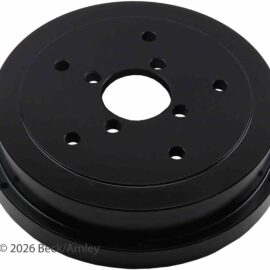 BECK ARNLEY BRAKE ROTOR