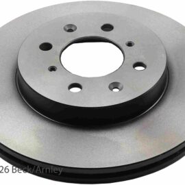 BECK ARNLEY BRAKE ROTOR
