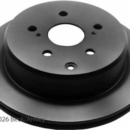 BECK ARNLEY BRAKE ROTOR