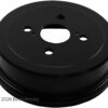 BECK ARNLEY BRAKE ROTOR