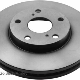 BECK ARNLEY BRAKE ROTOR