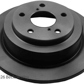 BECK ARNLEY BRAKE ROTOR