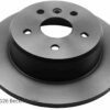 BECK ARNLEY BRAKE ROTOR