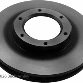 BECK ARNLEY BRAKE ROTOR