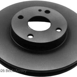 BECK ARNLEY BRAKE ROTOR