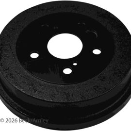 BECK ARNLEY BRAKE DRUM