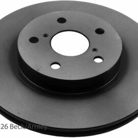 BECK ARNLEY BRAKE ROTOR