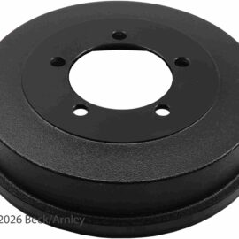 BECK ARNLEY BRAKE DRUM