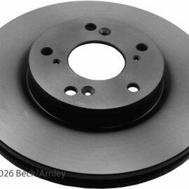 BECK ARNLEY BRAKE ROTOR