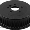 BECK ARNLEY BRAKE DRUM