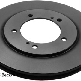 BECK ARNLEY BRAKE ROTOR