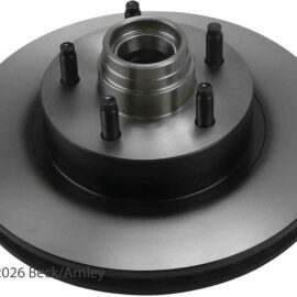 BECK ARNLEY BRAKE ROTOR
