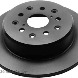 BECK ARNLEY BRAKE ROTOR