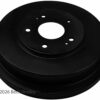 BECK ARNLEY BRAKE DRUM
