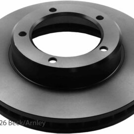 BECK ARNLEY BRAKE ROTOR