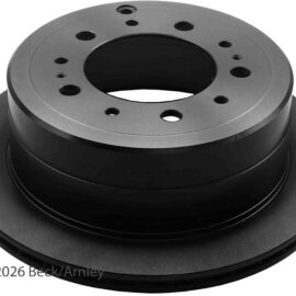BECK ARNLEY BRAKE ROTOR
