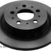 BECK ARNLEY BRAKE ROTOR