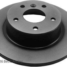 BECK ARNLEY BRAKE ROTOR