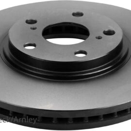 BECK ARNLEY BRAKE ROTOR