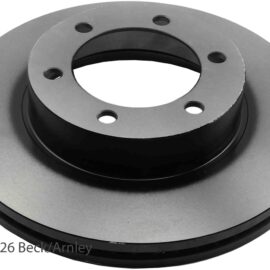 BECK ARNLEY BRAKE ROTOR