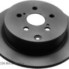 BECK ARNLEY BRAKE ROTOR
