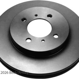 BECK ARNLEY BRAKE ROTOR