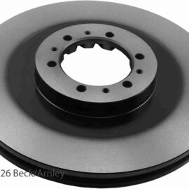 BECK ARNLEY BRAKE ROTOR