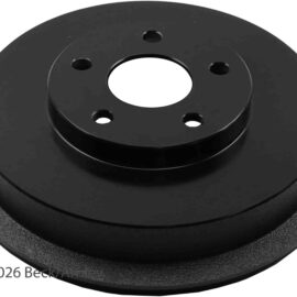 BECK ARNLEY BRAKE DRUM