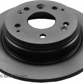 BECK ARNLEY BRAKE ROTOR