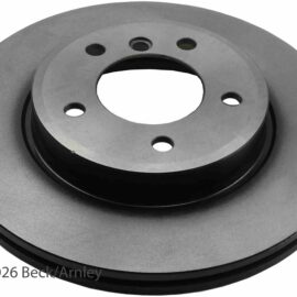 BECK ARNLEY BRAKE ROTOR