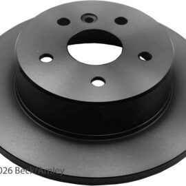 BECK ARNLEY BRAKE ROTOR