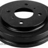 BECK ARNLEY BRAKE DRUM