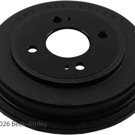 BECK ARNLEY BRAKE DRUM