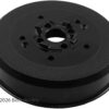 BECK ARNLEY BRAKE DRUM