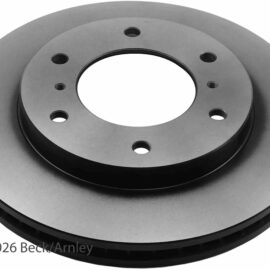 BECK ARNLEY BRAKE ROTOR