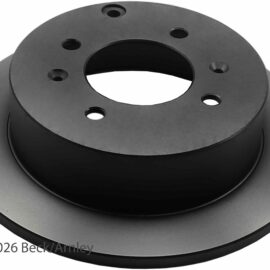 BECK ARNLEY BRAKE ROTOR