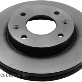 BECK ARNLEY BRAKE ROTOR