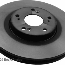 BECK ARNLEY BRAKE ROTOR
