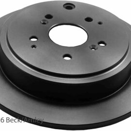 BECK ARNLEY BRAKE ROTOR