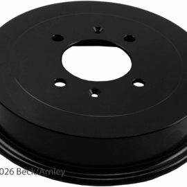 BECK ARNLEY BRAKE DRUM