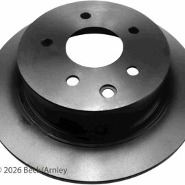BECK ARNLEY BRAKE ROTOR