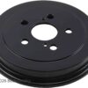 BECK ARNLEY BRAKE DRUM