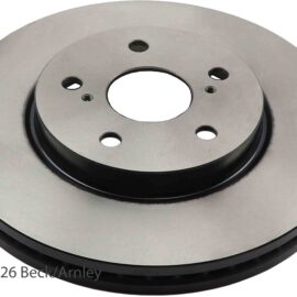 BECK ARNLEY BRAKE ROTOR