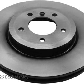 BECK ARNLEY BRAKE ROTOR