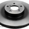 BECK ARNLEY BRAKE ROTOR